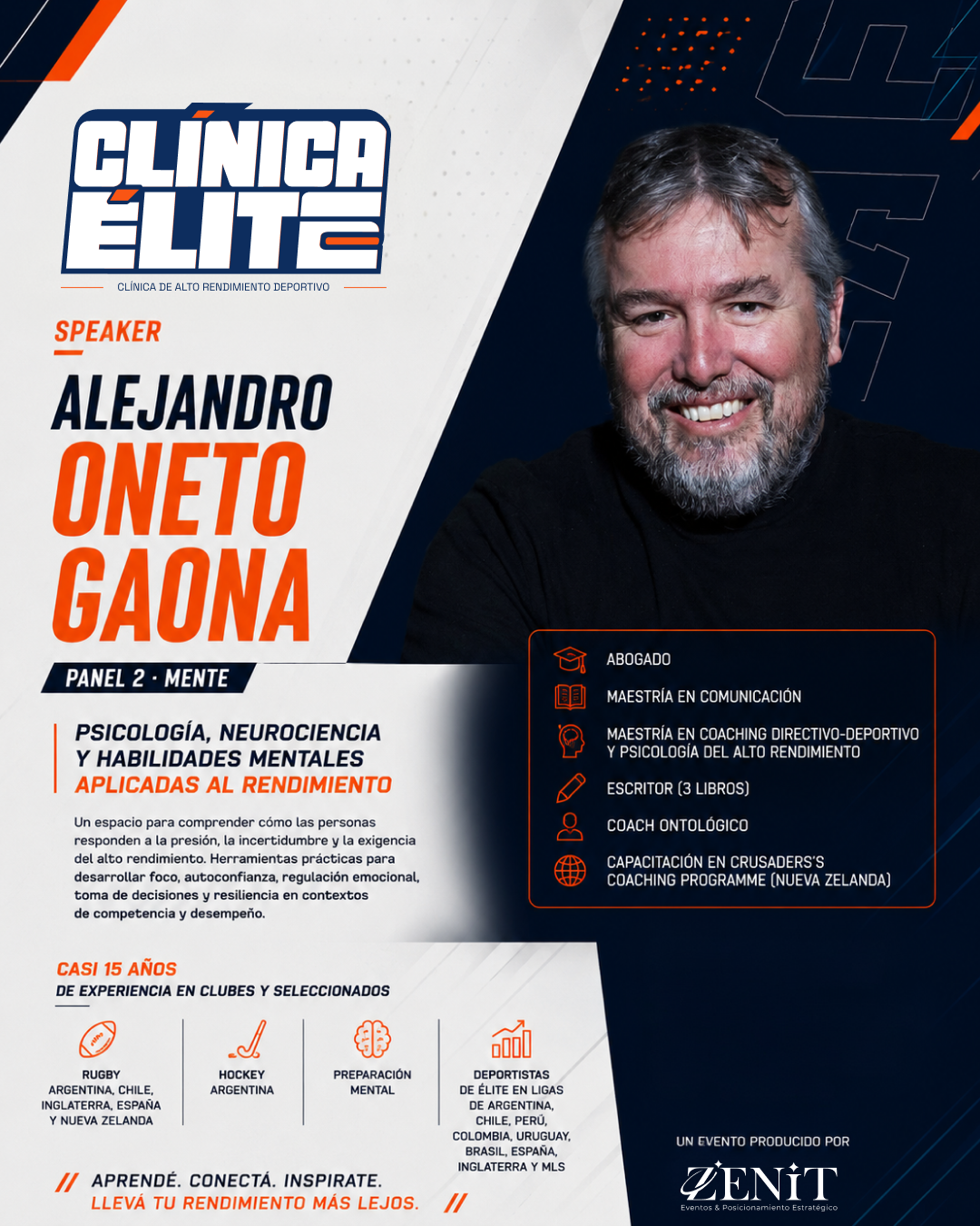 Alejandro Oneto Gaona